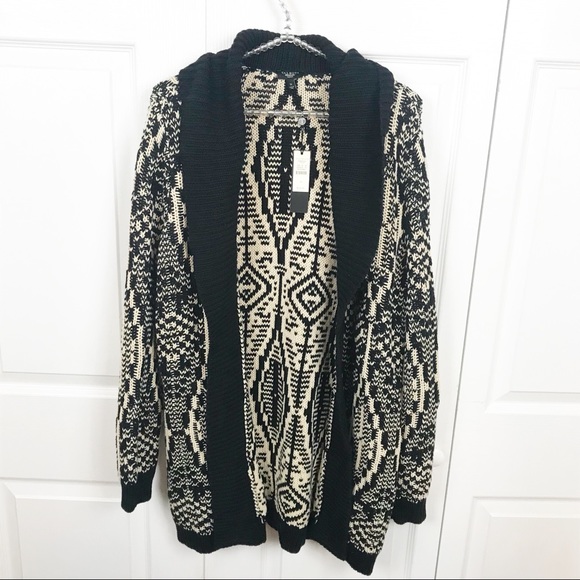 Talbots l Plus Size Open Cardigan - Picture 1 of 5